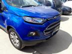 2015 FORD ECOSPORT Z for sale at Copart SANDY