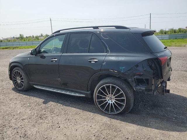 2020 MERCEDES-BENZ GLE 450 4MATIC  
