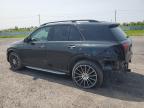 2020 MERCEDES-BENZ GLE 450 4MATIC   for sale at Copart ON - OTTAWA