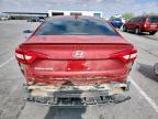 2017 Hyundai Sonata Se   на продаже в Anthony, TX - Front End