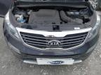 2014 KIA SPORTAGE K for sale at Copart BELFAST