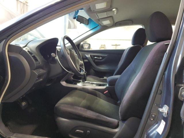  NISSAN ALTIMA 2013 Szary
