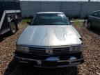 1996 Oldsmobile 98 Regency Elite იყიდება Rapid City-ში, SD - Hail