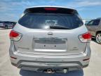 2014 Nissan Pathfinder S   for Sale in Haslet, TX - Minor Dent/Scratches