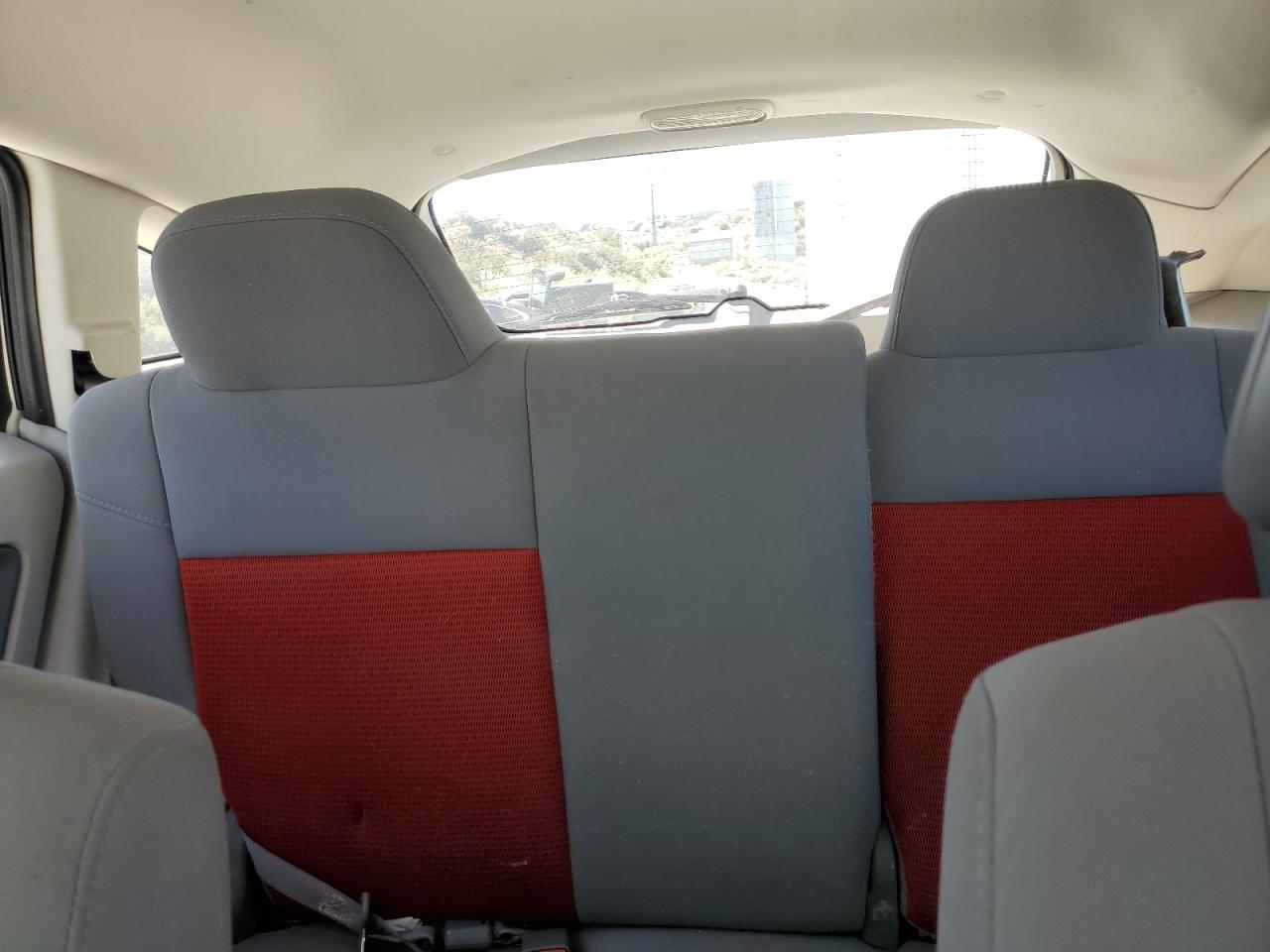 2007 Dodge Caliber Sxt VIN: 1B3HB48B37D159870 Lot: 61273415
