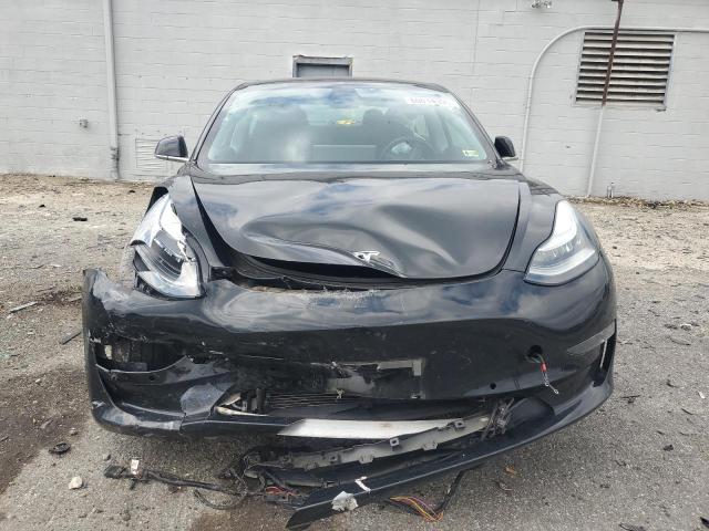  TESLA MODEL 3 2019 Black