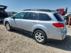 2014 Subaru Outback 2.5I Limited   იყიდება Appleton-ში, WI - Minor Dent/Scratches