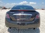 2013 Nissan Maxima S იყიდება Taylor-ში, TX - Hail