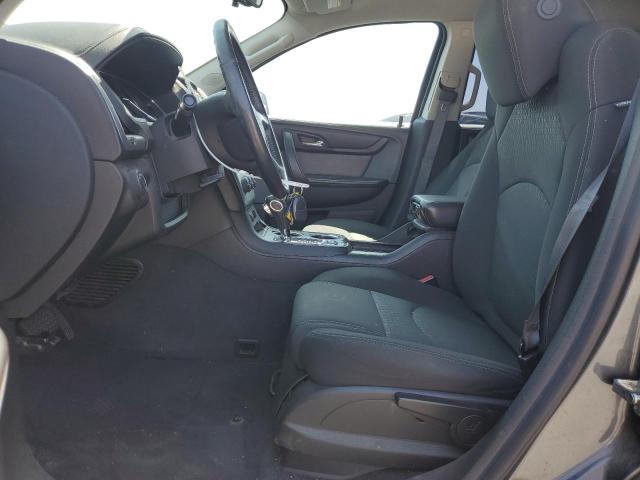 Parquets GMC ACADIA 2013 Gray