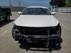 2013 Kia Optima Hybrid იყიდება Rancho Cucamonga-ში, CA - Front End