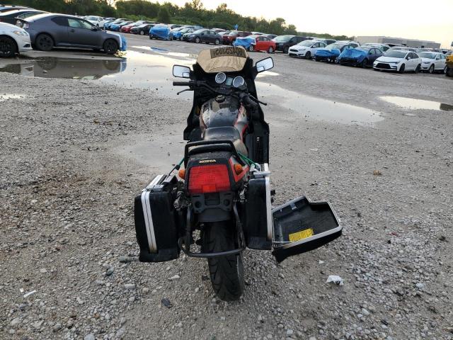 1984 HONDA VF1100 S  