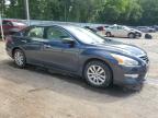 2013 Nissan Altima 2.5 for Sale in Austell, GA - Rear End