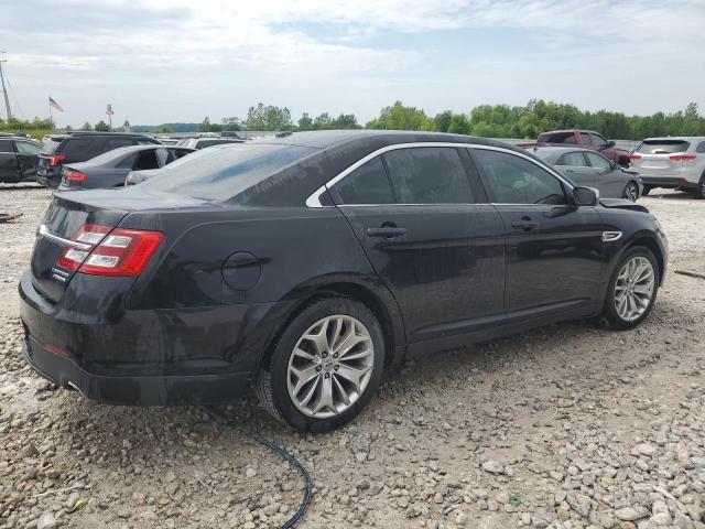  FORD TAURUS 2014 Чорний