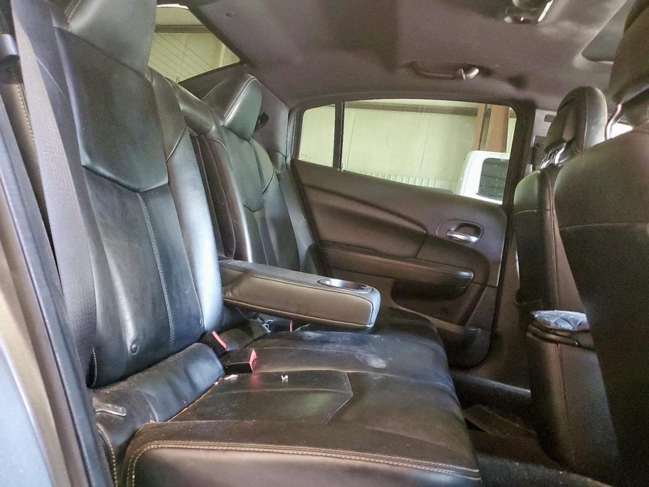 2012 Chrysler 200 Limited VIN: 1C3CCBCG8CN233810 Lot: 60276465
