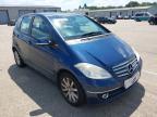 2009 MERCEDES BENZ A180 CDI E for sale at Copart NEWBURY