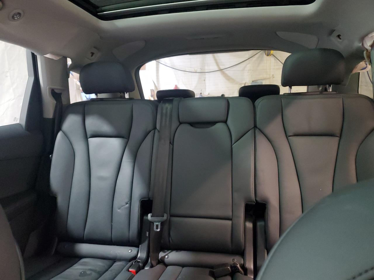 2024 Audi Q7 Premium Plus VIN: WA1LXBF75RD008152 Lot: 61491185