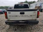 2004 Chevrolet Silverado K1500 იყიდება Lyman-ში, ME - All Over