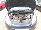 2008 FORD FIESTA TIT for sale at Copart COLCHESTER