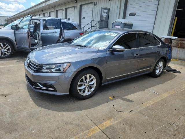 2017 Volkswagen Passat S