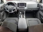 2022 Chevrolet Colorado Lt იყიდება Barberton-ში, OH - Front End