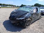 2011 HONDA CIVIC SI-T for sale at Copart WISBECH