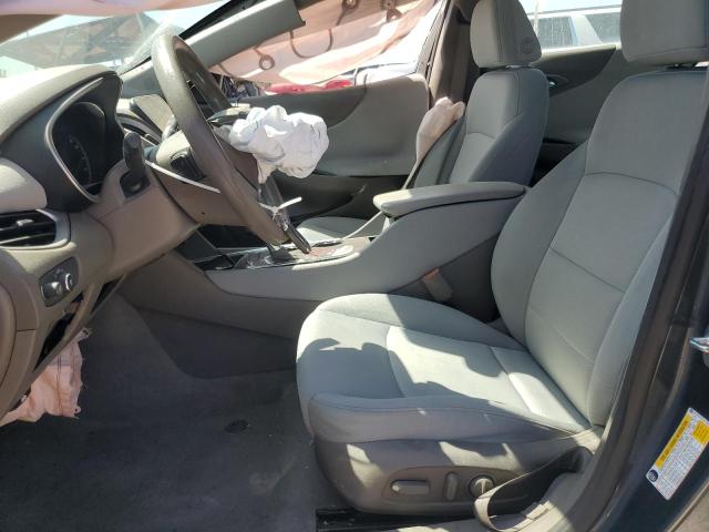  CHEVROLET MALIBU 2020 Szary