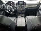 2016 Mercedes-Benz Gle 350 იყიდება Riverview-ში, FL - Side