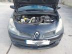 2007 RENAULT CLIO DYNAM for sale at Copart YORK