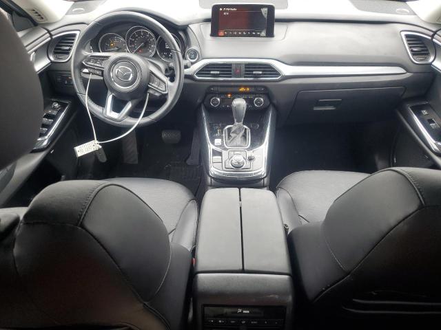  MAZDA CX-9 2018 Black