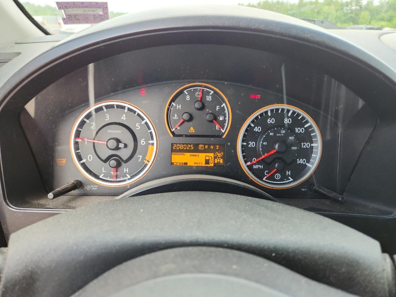 2010 Nissan Titan Xe VIN: 1N6AA0ECXAN324093 Lot: 59916695