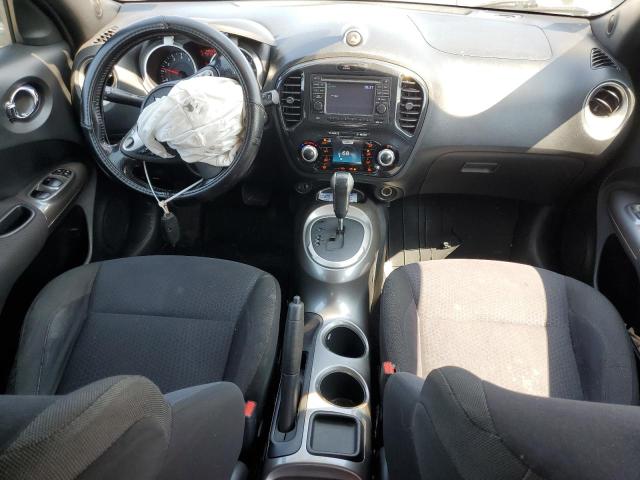  NISSAN JUKE 2012 Charcoal
