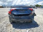 2015 Toyota Corolla L zu verkaufen in Madisonville, TN - Rear End