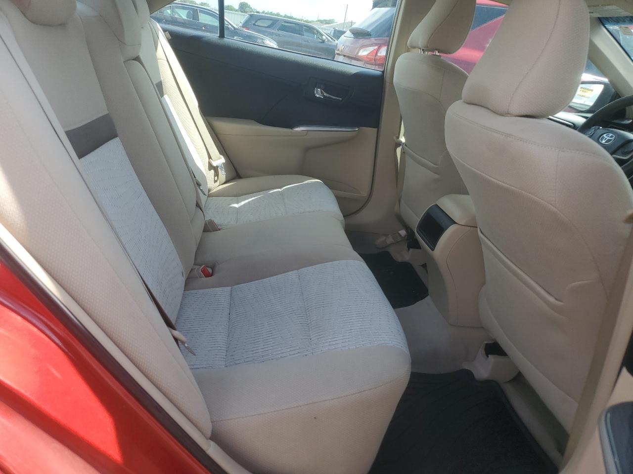 2013 Toyota Camry Hybrid VIN: 4T1BD1FK6DU072424 Lot: 62870985