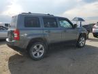 2012 Jeep Patriot Latitude na sprzedaż w Jacksonville, FL - Rear End