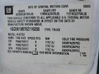 2006 Chevrolet Silverado K1500 продається в Littleton, CO - Rear End