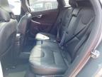 2019 VOLVO V40 INSCRI for sale at Copart WOLVERHAMPTON