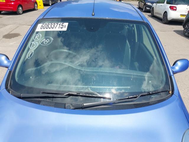 2003 NISSAN MICRA SE