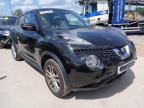2015 NISSAN JUKE ACENT for sale at Copart SANDY