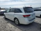 2016 Honda Odyssey Exl for Sale in Magna, UT - Front End