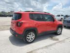 2015 Jeep Renegade Latitude للبيع في New Orleans، LA - Water/Flood