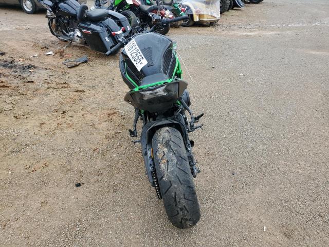  KAWASAKI ZR1000 K 2020 Зелений