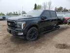 2024 FORD F150 LARIAT   for sale at Copart ON - TORONTO
