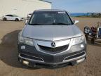 2011 ACURA MDX TECHNOLOGY for sale at Copart AB - CALGARY