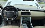 2016 LAND ROVER RANGE ROVER SPORT SE   for sale at Copart KS - KANSAS CITY