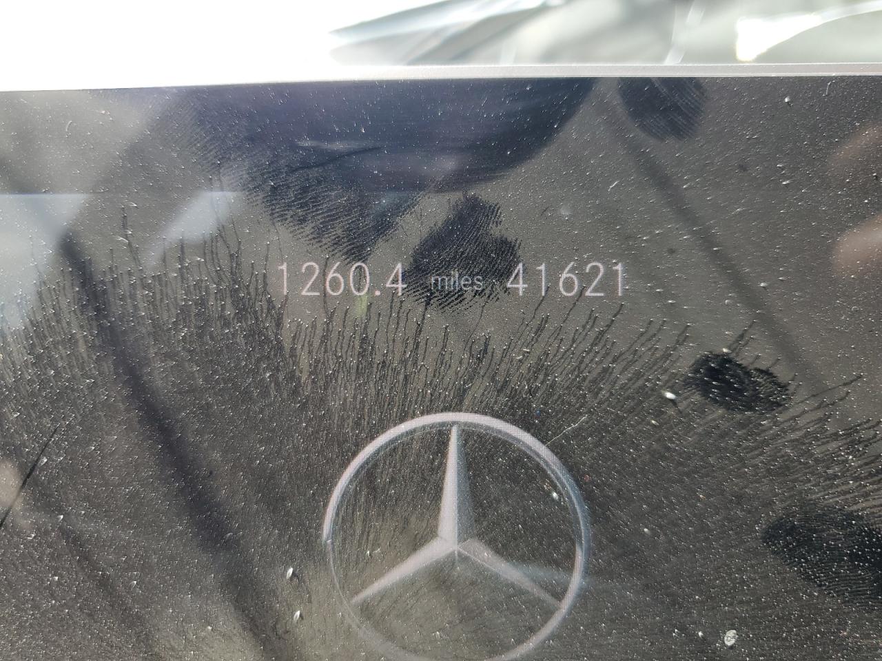 2021 Mercedes-Benz Glb 250 4Matic VIN: W1N4M4HB7MW101566 Lot: 61424245