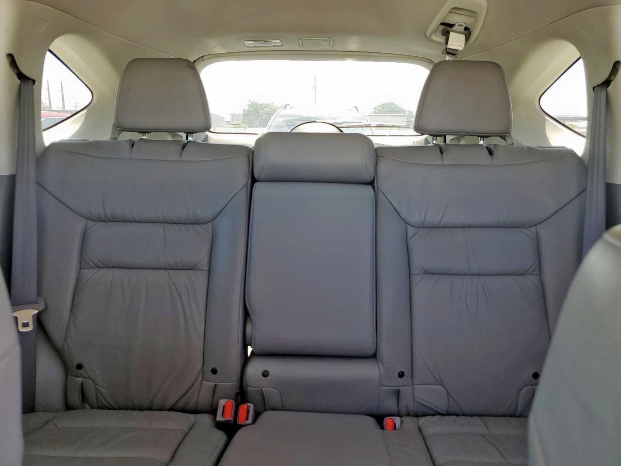 2013 Honda Cr-V Exl VIN: 5J6RM3H75DL014375 Lot: 62483145