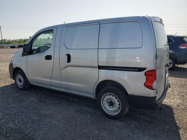  NISSAN NV 2018 Серый