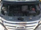 2011 Ford Edge Sel за продажба в Madisonville, TN - Minor Dent/Scratches
