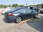 2020 Honda Insight Ex за продажба в Marlboro, NY - Front End