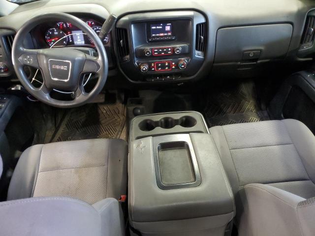 Pickups GMC SIERRA 2014 Blue